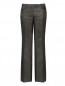 Широкие брюки из смешанной шерсти Barbara Bui  –  Общий вид
