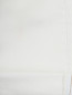 Джинсы-бойфренды декорированные искусственным жемчугом Forte Dei Marmi Couture  –  Деталь2