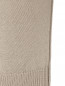 Кардиган мелкой вязки на кулиске Moschino Cheap&Chic  –  Деталь
