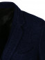 Объемное пальто из смешанной шерсти Costume National  –  Деталь