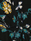 Платье миди с цветочным узором Max Mara  –  Деталь1