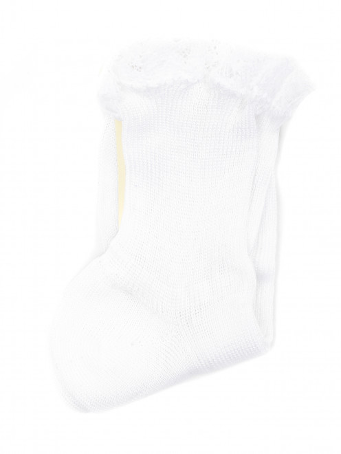 Носки из хлопка - Общий вид