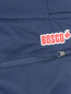 Брюки горнолыжные с боковыми карманами BOSCO  –  Деталь