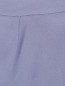 Зауженные брюки с боковыми карманами Emporio Armani  –  Деталь1