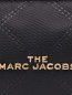 Мини-косметичка из текстиля Marc Jacobs  –  Деталь