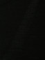 Джемпер из смесовой шерсти с плиссированной вставкой Persona by Marina Rinaldi  –  Деталь