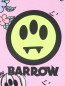 Хлопковый свитшот с принтом Barrow Kids  –  Деталь