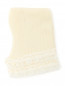 Носки с кружевной отделкой La Perla  –  Общий вид