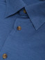 Рубашка трикотажная из хлопка Eton  –  Деталь