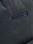 Рюкзак с логотипом на молнии Reebok Classic  –  Деталь