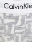Трусы из хлопка Calvin Klein  –  Деталь