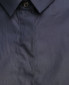 Классическая рубашка из хлопка с рукавами-летучая мышь Robert Friedman  –  Деталь