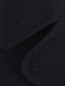 Двубортное пальто из шерсти Sonia Rykiel  –  Деталь