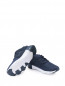 Однотонные кроссовки на шнурках Reebok Classic  –  Обтравка5