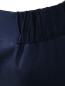 Широкие брюки на резинке La Perla  –  Деталь