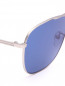 Солнцезащитные очки с цветными линзами Paul Smith  –  Деталь