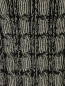 Топ из шерсти, декорированный стразами Nina Ricci  –  Деталь