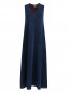 Платье прямого кроя без рукавов M Missoni  –  Общий вид