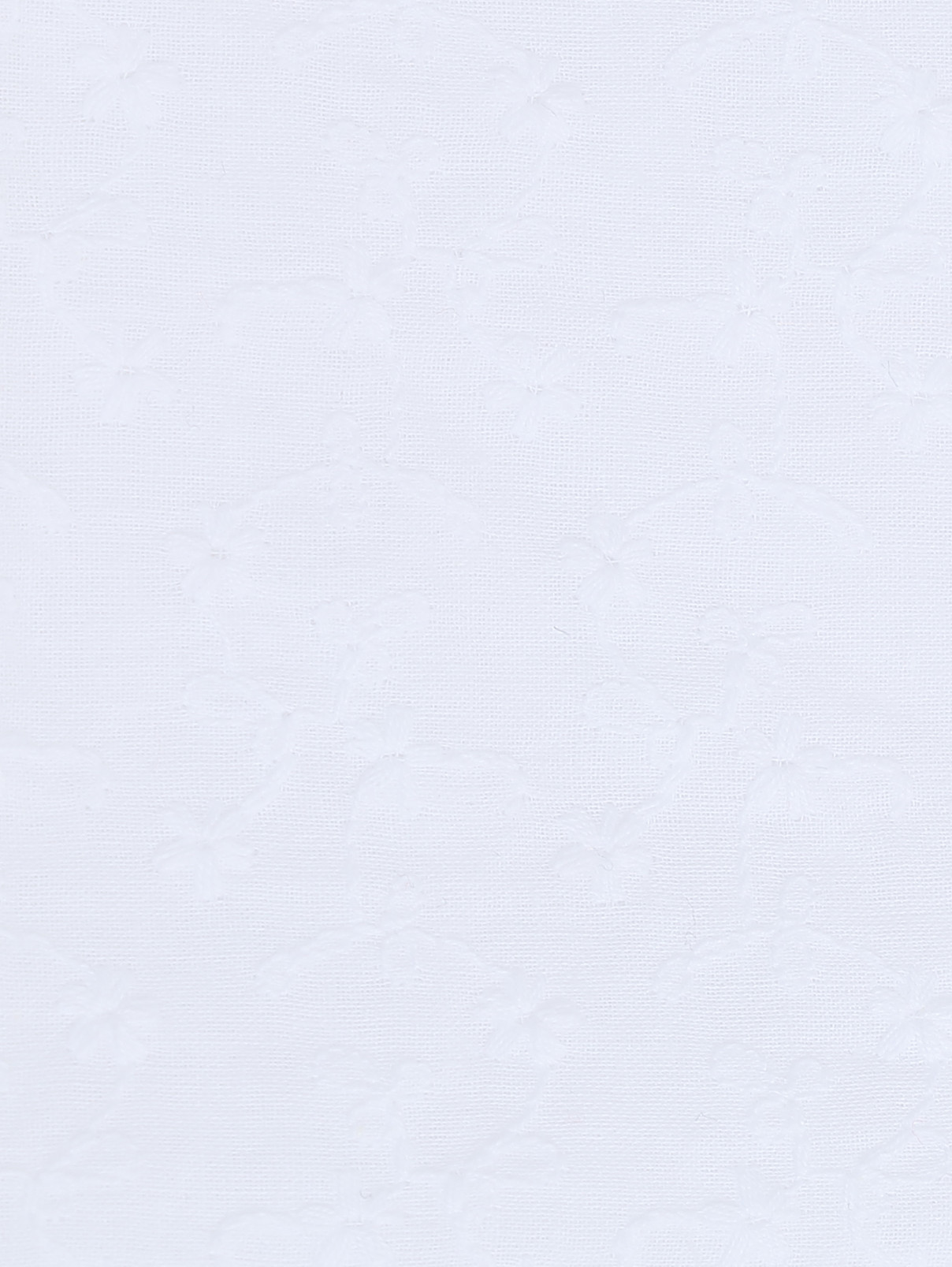 Бандана из хлопка с рисунком Maximo  –  Деталь1  – Цвет:  Белый