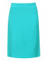 Классическая юбка-карандаш Alberta Ferretti  –  Общий вид