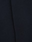 Трикотажные брюки на резинке Persona by Marina Rinaldi  –  Деталь