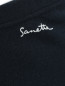 Легинсы из хлопка Sanetta  –  Деталь
