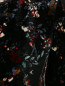 Платье-мини с цветочным узором Antonio Marras  –  Деталь1