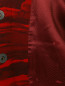 Жакет из шерсти с боковыми карманами Kenzo  –  Деталь