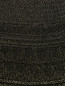 Трикотажная юбка-макси с люрексом M Missoni  –  Деталь