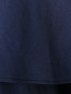 Блуза свободного кроя с широкими рукавами Tara Jarmon  –  Деталь1