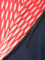 Ветровка на молнии с капюшоном Kenzo  –  Деталь