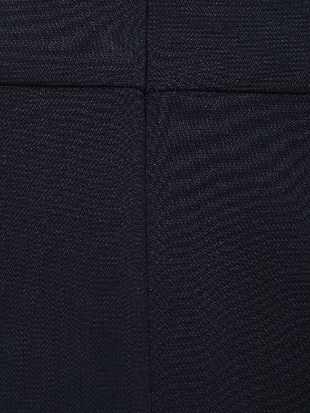 Юбка-миди с разрезом Persona by Marina Rinaldi  –  Деталь1  – Цвет:  Синий