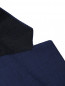 Однотонный пиджак на пуговицах Antony Morato  –  Деталь1