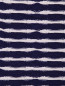 Трикотажная юбка с узором полоска Moschino Boutique  –  Деталь1