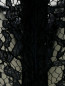 Платье из кружева Philosophy di Alberta Ferretti  –  Деталь