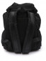 Рюкзак из текстиля с фурнитурой Diesel  –  Обтравка2