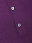 Джемпер из шерсти и шелка Piacenza Cashmere  –  Деталь1