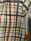 Блуза свободного кроя с узором Jean Paul Gaultier  –  Деталь1