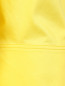 Блуза из хлопка с контрастной отделкой Jil Sander  –  Деталь1