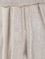 Легинсы из эластичной ткани Anglomania by V.Westwood  –  Деталь1