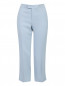 Прямые брюки с боковыми карманами Etro  –  Общий вид