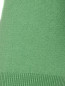 Кардиган из шелка, хлопка и кашемира с рукавами 3/4 Moschino  –  Деталь1