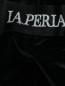 Брюки из мягкого велюра с лампасами La Perla  –  Деталь2