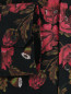Рубашка из хлопка с цветочным узором Antonio Marras  –  Деталь1