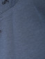Трикотажный пиджак из хлопка Tombolini  –  Деталь1
