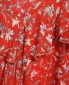 Платье с цветочным узором Iro  –  Деталь1