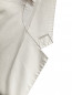 Пиджак из хлопка с боковыми карманами Etro  –  Деталь1