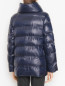 Стеганная куртка с высоким воротом Max&Co  –  МодельВерхНиз1