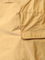 Куртка на молнии с боковыми карманами Jil Sander  –  Деталь1
