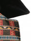 Жакет на пуговицах с декоративной вышивкой Etro  –  Деталь1